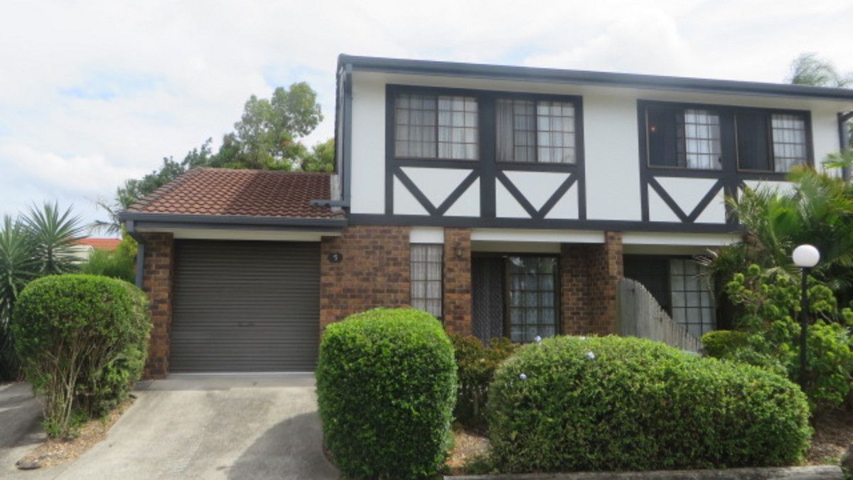 2 bedrooms Townhouse in 5/59 Nursery Avenue RUNCORN QLD, 4113