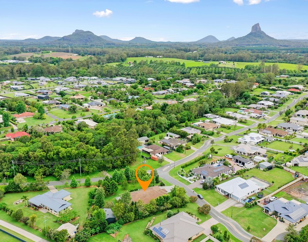 2 Lachlan Crescent, Beerwah QLD 4519