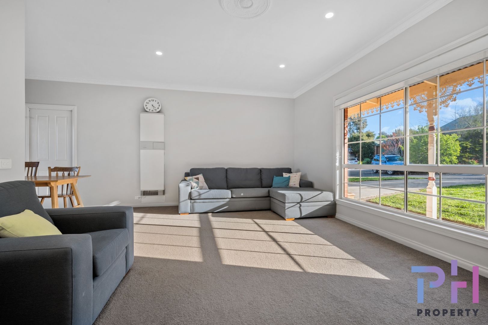 1 Sedgwick Close, Kennington VIC 3550, Image 1