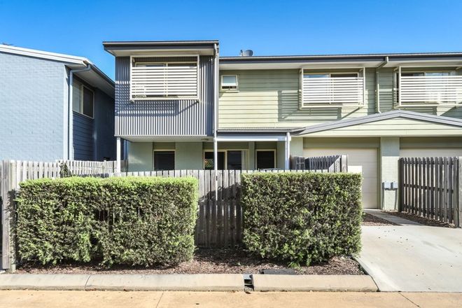 Picture of 80/71 Stanley Street, BRENDALE QLD 4500