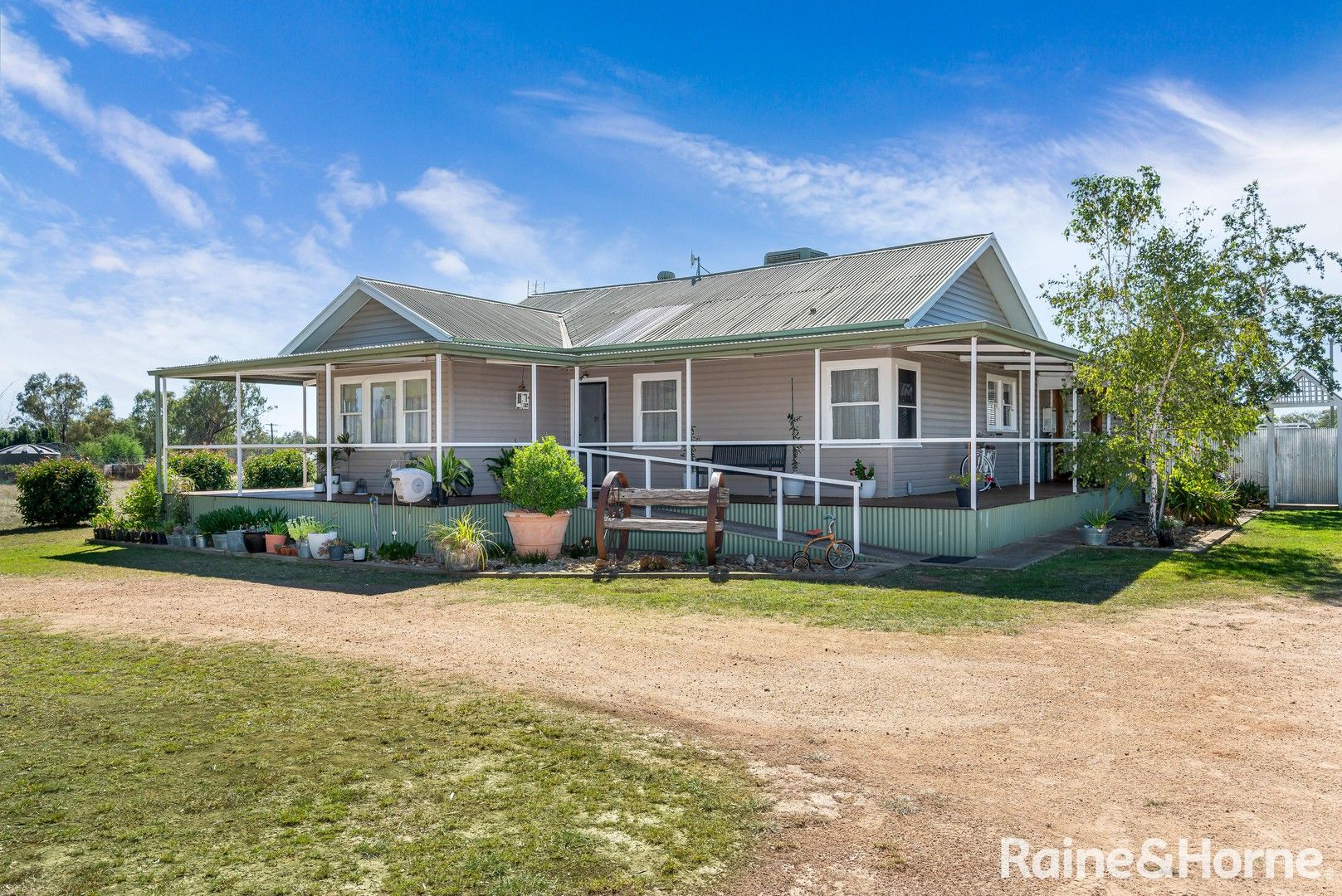 5-7 Scott Street, The Rock NSW 2655, Image 0