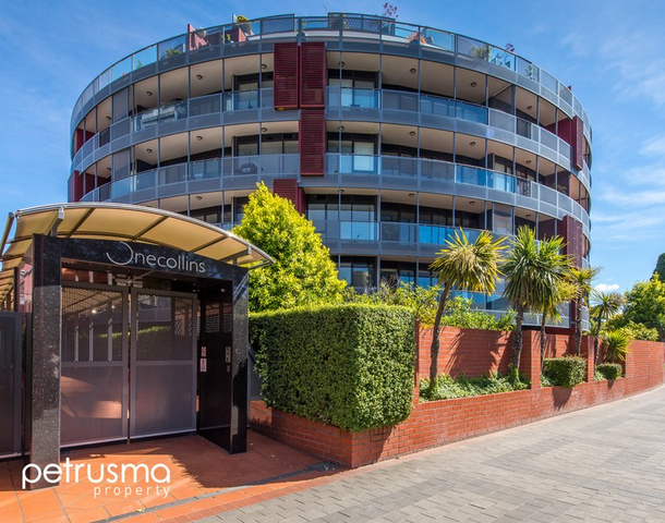 27/1 Collins Street, Hobart TAS 7000