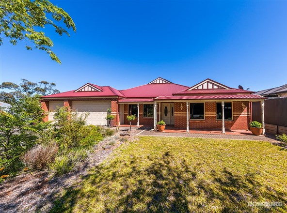 29 Stockwell Road, Stockwell SA 5355