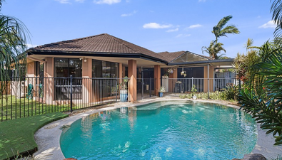 Picture of 34 Escolar Drive, MOUNTAIN CREEK QLD 4557