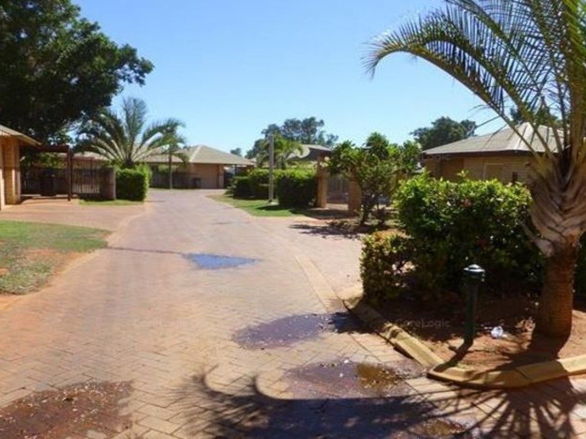 11/3-5 Osprey Drive, South Hedland WA 6722, Image 1