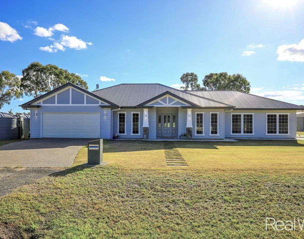 49 Workmans Road, Sharon QLD 4670