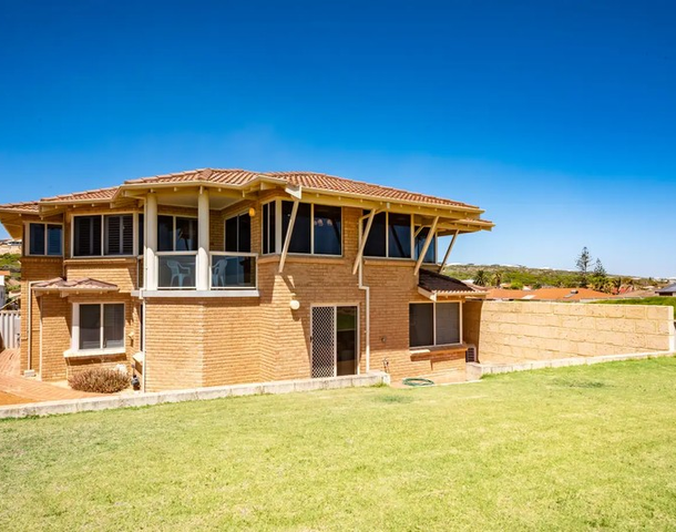 4/50 Glendinning Road, Tarcoola Beach WA 6530