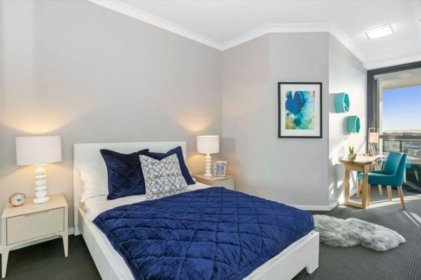 Additional image 6 of 2709/5 Harbour Side Court, Biggera Waters QLD 4216