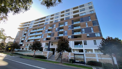 Picture of Level 6/7 Washington Avenue, RIVERWOOD NSW 2210
