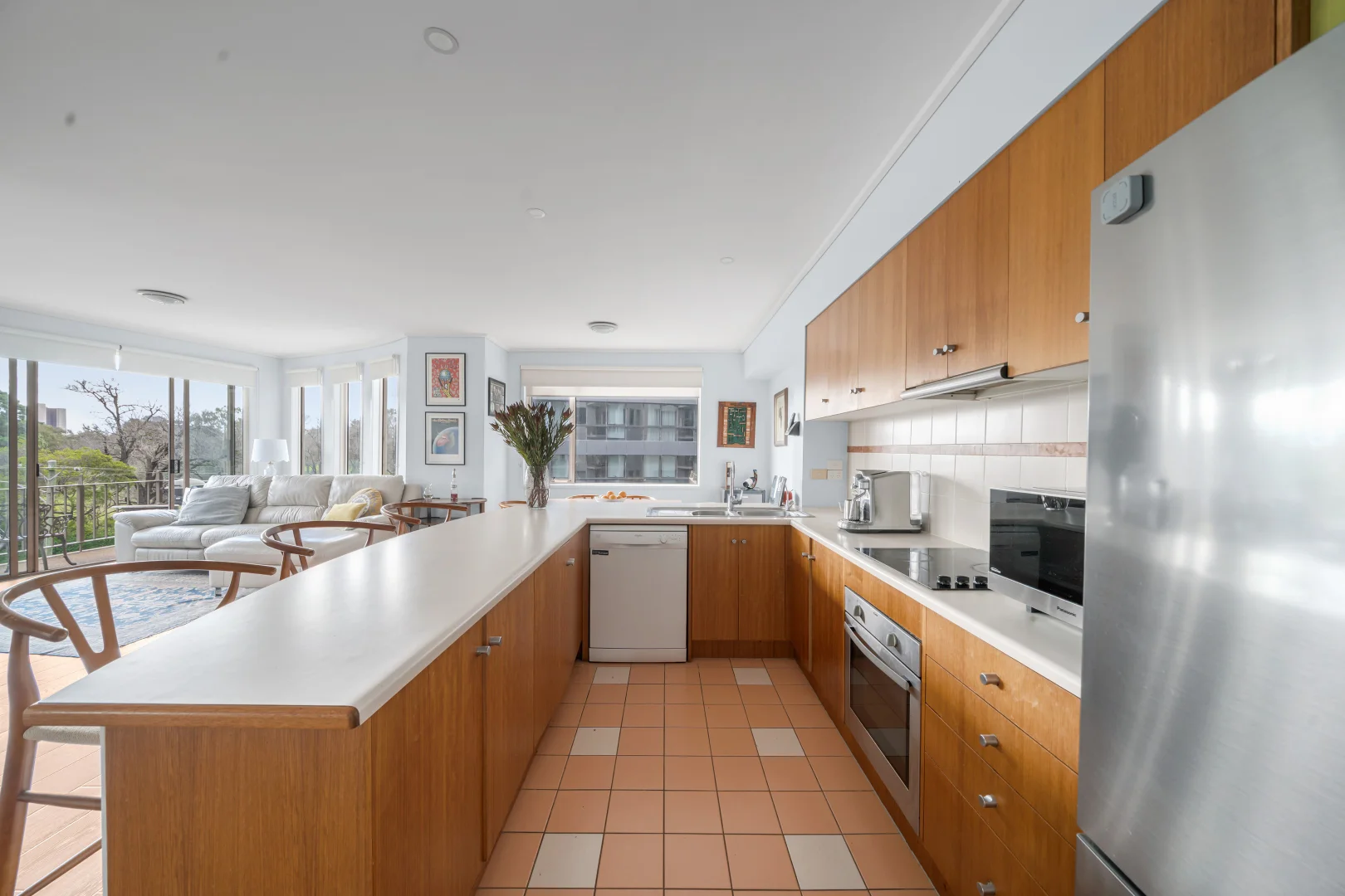 206/23 Queens Road, Melbourne VIC 3004 | Domain