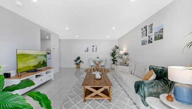Picture of 12/118 Adderton Road, CARLINGFORD NSW 2118