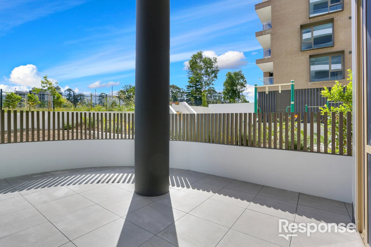 Additional image 12 of G10/8 Maitland Place, Norwest NSW 2153