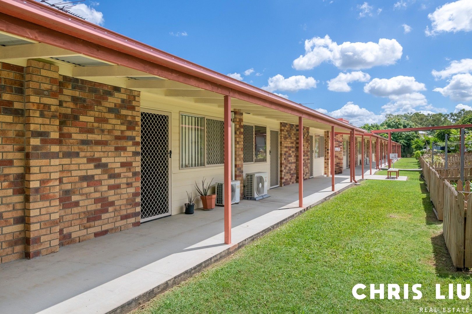 17/13 Thomas Street, Goodna QLD 4300, Image 0