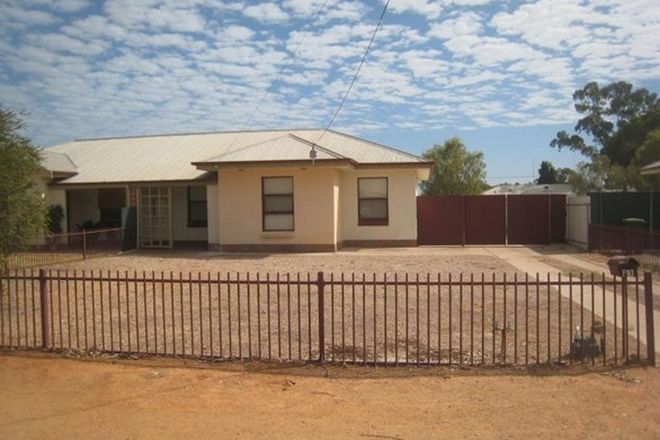 Picture of 31 Edward Street, PORT PIRIE SA 5540