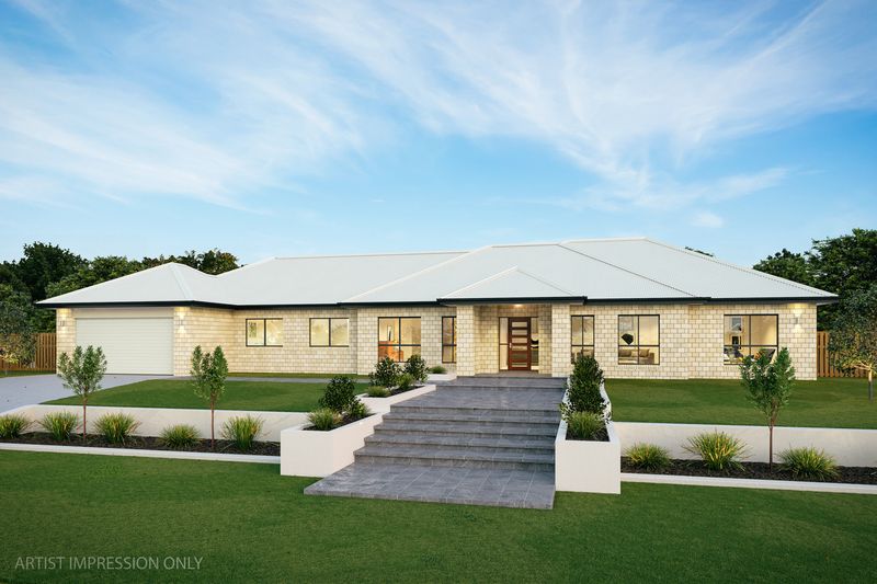 Lot 7 Harrison Crescent, Ocean View QLD 4521 Domain