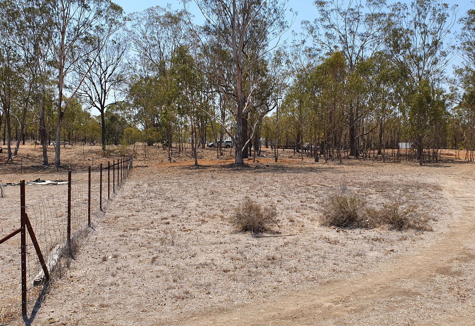 Lot 810 Toowoomba-Karara Road, Leyburn QLD 4365, Image 2