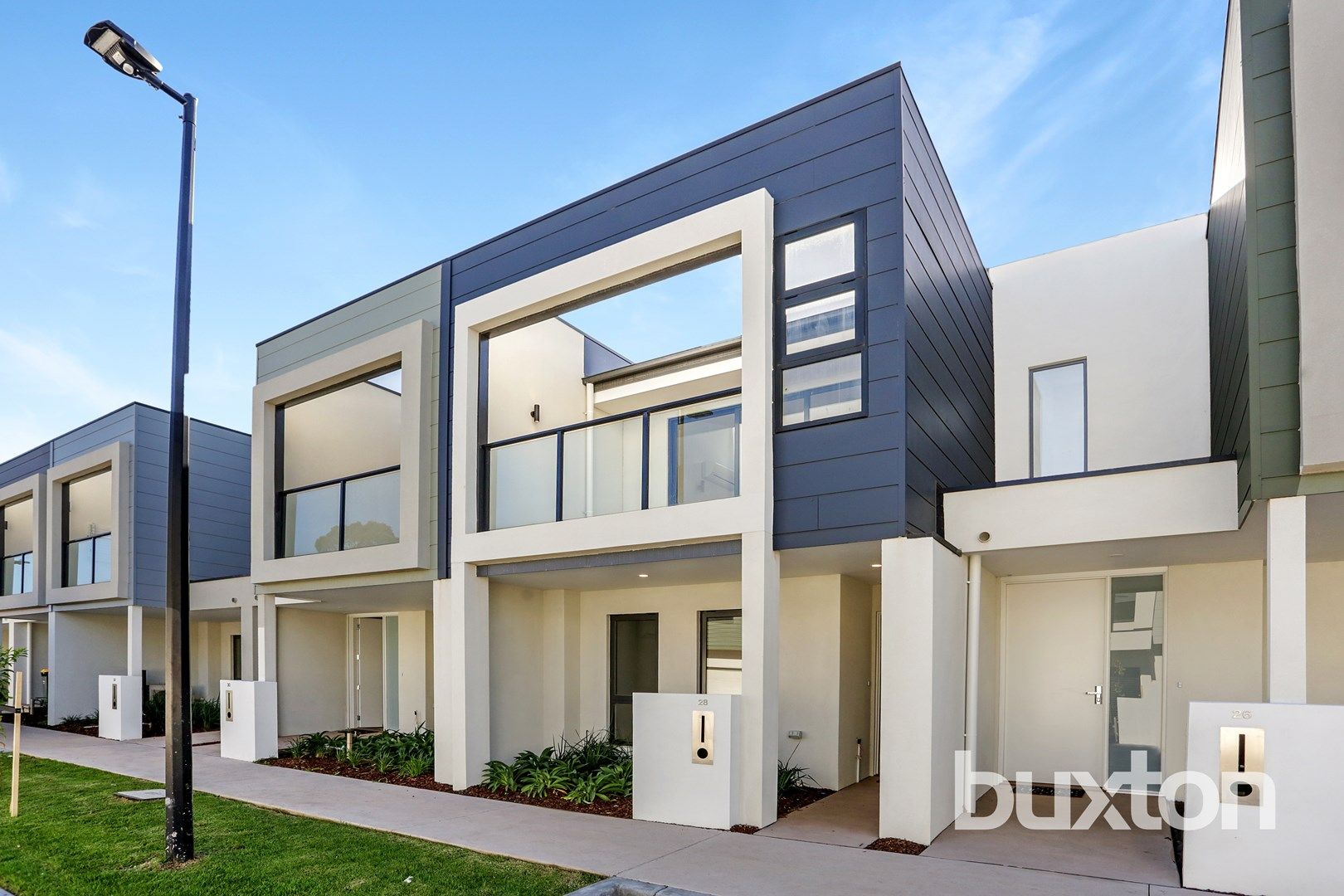 2 bedrooms Townhouse in 40 Hardy Loop KEYSBOROUGH VIC, 3173