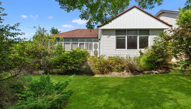 Picture of 384 President Avenue, KIRRAWEE NSW 2232
