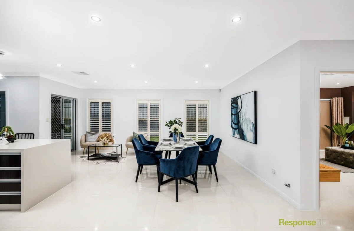 Additional image 2 of 11 Teague Street, Kellyville Ridge NSW 2155