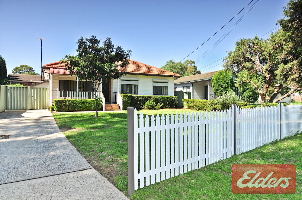 20 Burdett Crescent, Blacktown NSW 2148, Image 0