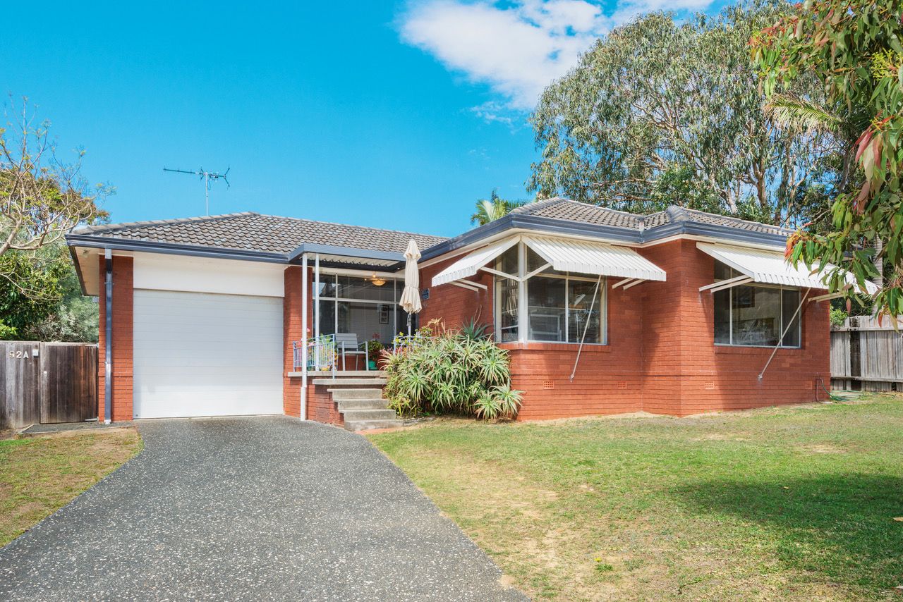 92 Eric Street, Bundeena Property History & Address Research Domain