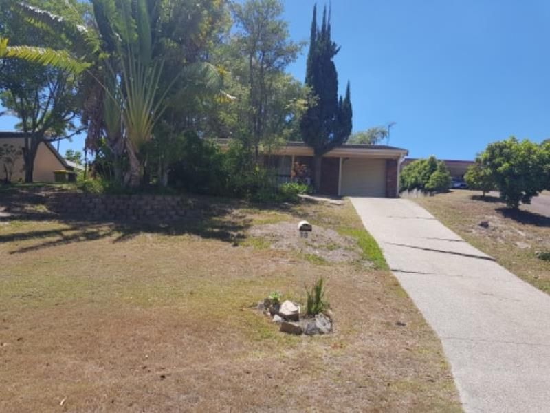 10 Darel Drive, Ashmore Property History & Address Research Domain