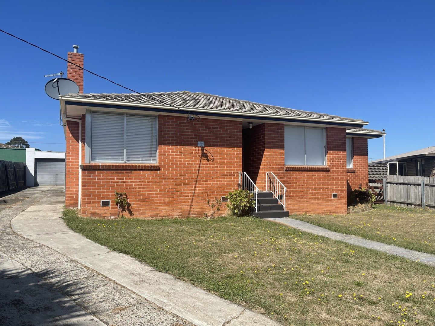 68 John Street, East Devonport TAS 7310 House For Rent Domain