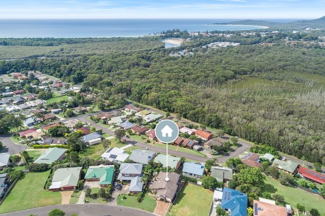 Picture of 58 Ocean Street, SOUTH WEST ROCKS NSW 2431