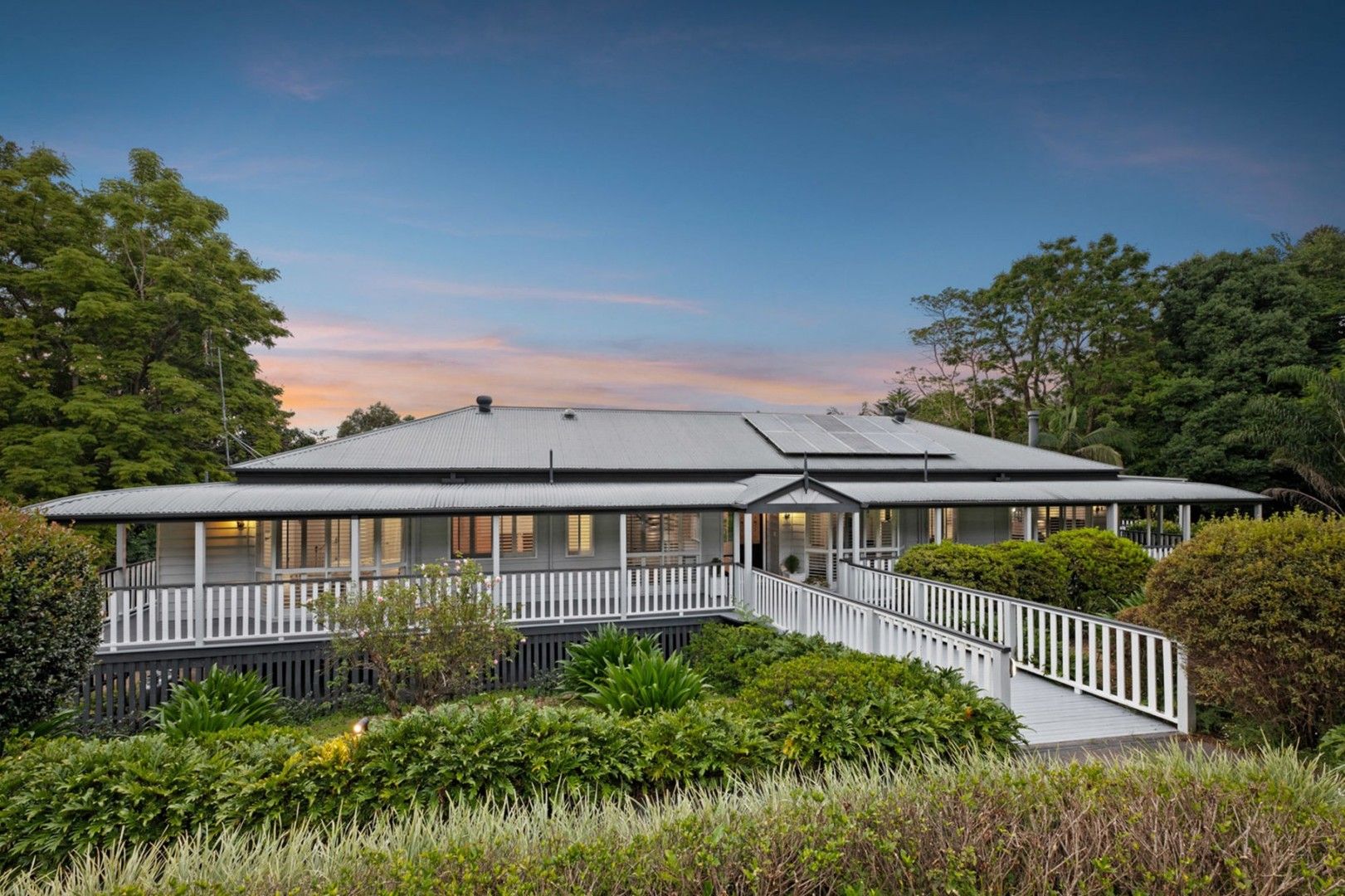 1014 Carramar Court, Flaxton QLD 4560 House for Sale Domain