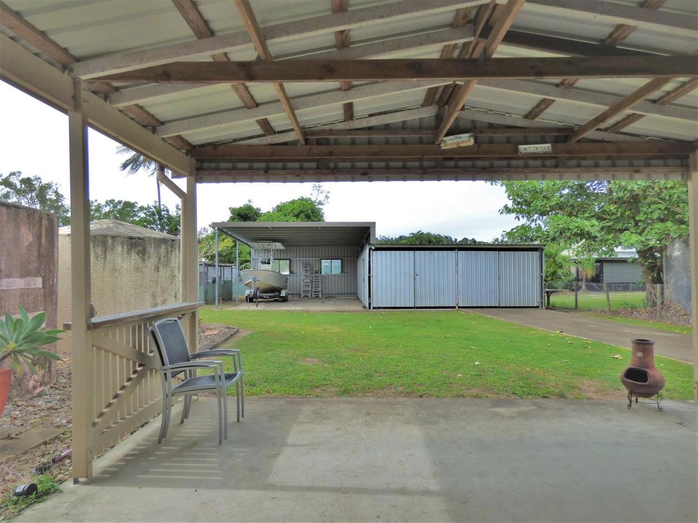 4 Hall Drive, Wilson Beach Property History & Address Research Domain