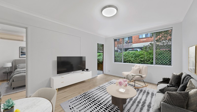 Picture of 2/16a Union Street, WEST RYDE NSW 2114