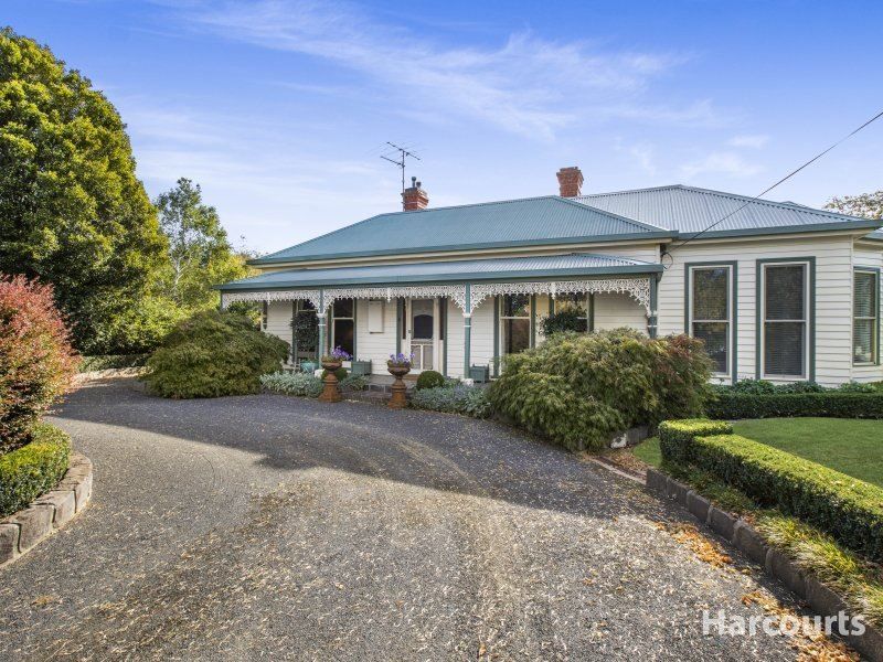 45 Labertouche Road, Longwarry North VIC 3816, Image 0