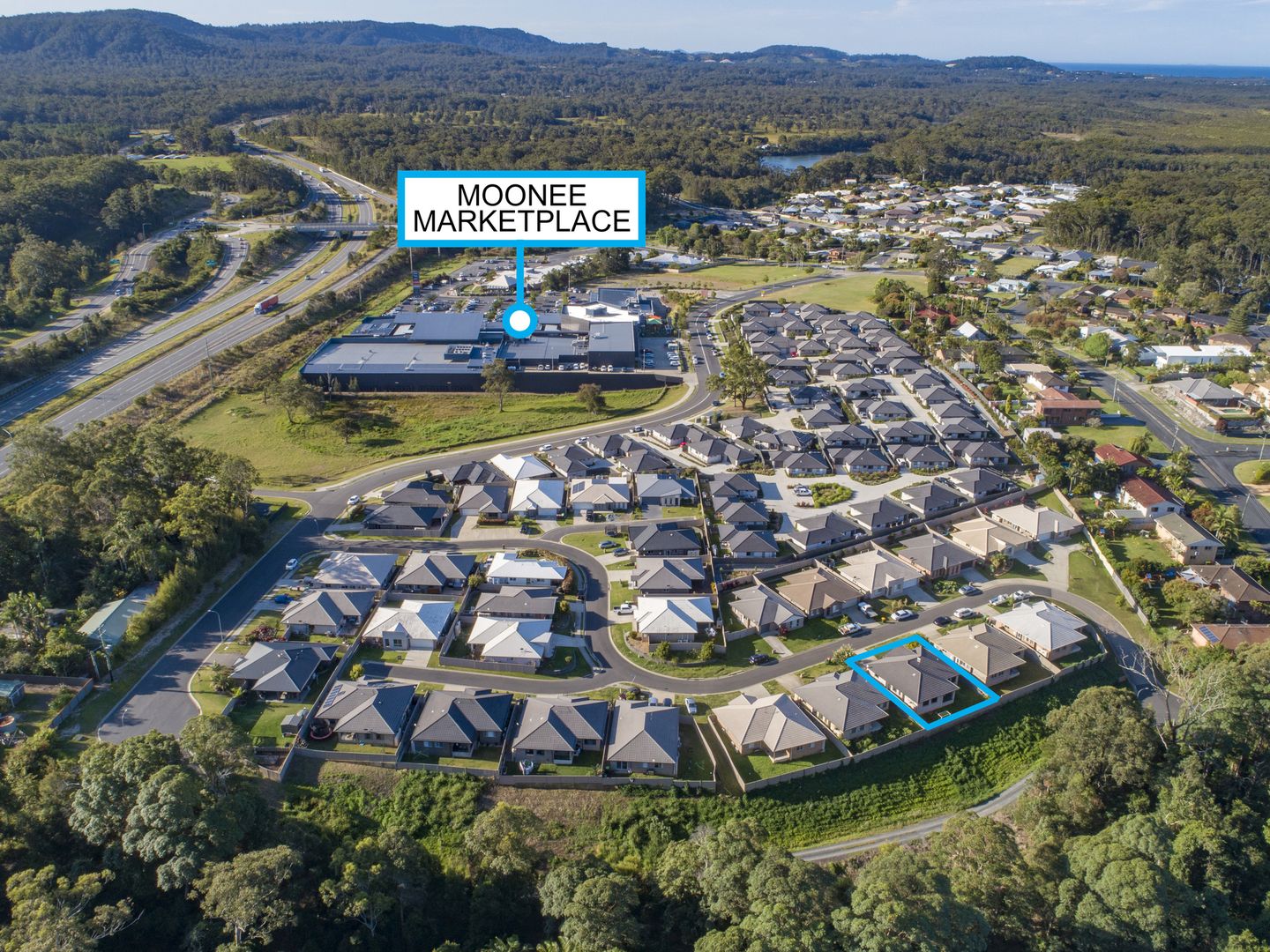 18 Stingray Creek Road, Moonee Beach NSW 2450, Image 1