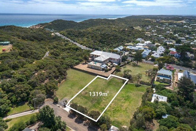 Picture of 48 Queens Road, SORRENTO VIC 3943