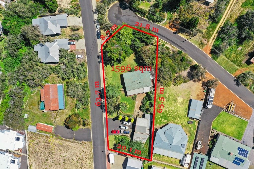 34 Kylie Terrace, Binningup WA 6233, Image 1