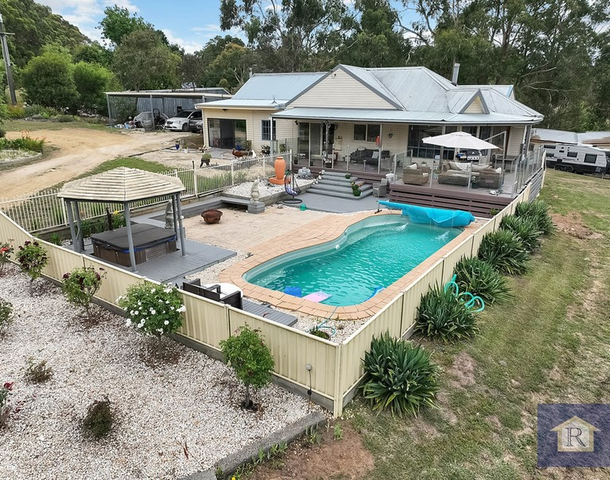 40 Arnolds Road, Barongarook VIC 3249