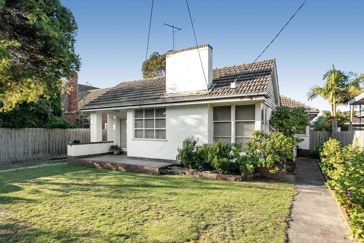 Picture of 753 Nepean Highway, BRIGHTON EAST VIC 3187