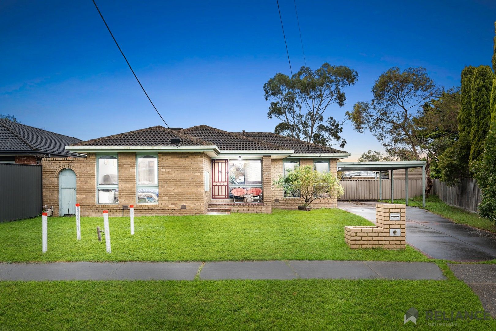 3 bedrooms House in 23 Carina Drive MELTON VIC, 3337