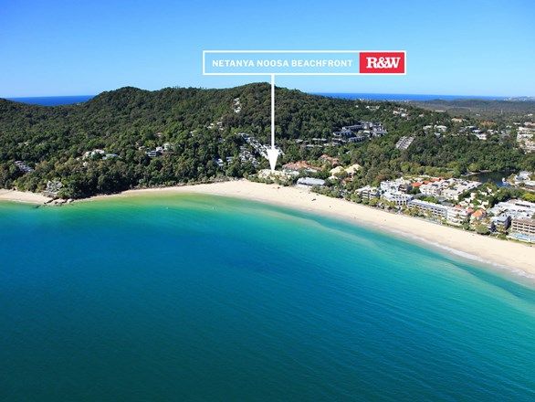 Picture of 408/71 Hastings Street, NOOSA HEADS QLD 4567