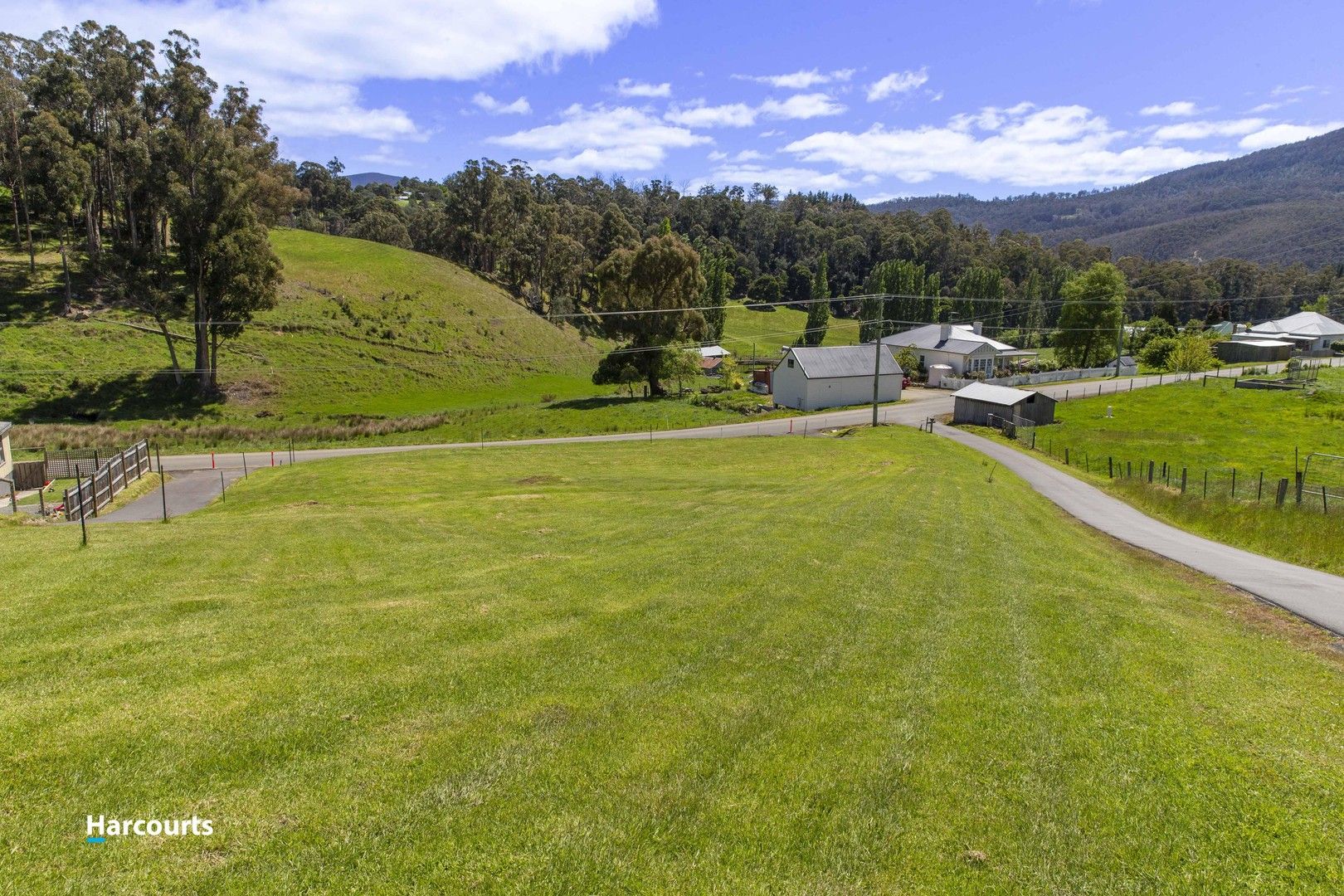 Lot 1/113 Watsons Road, Glen Huon TAS 7109, Image 0