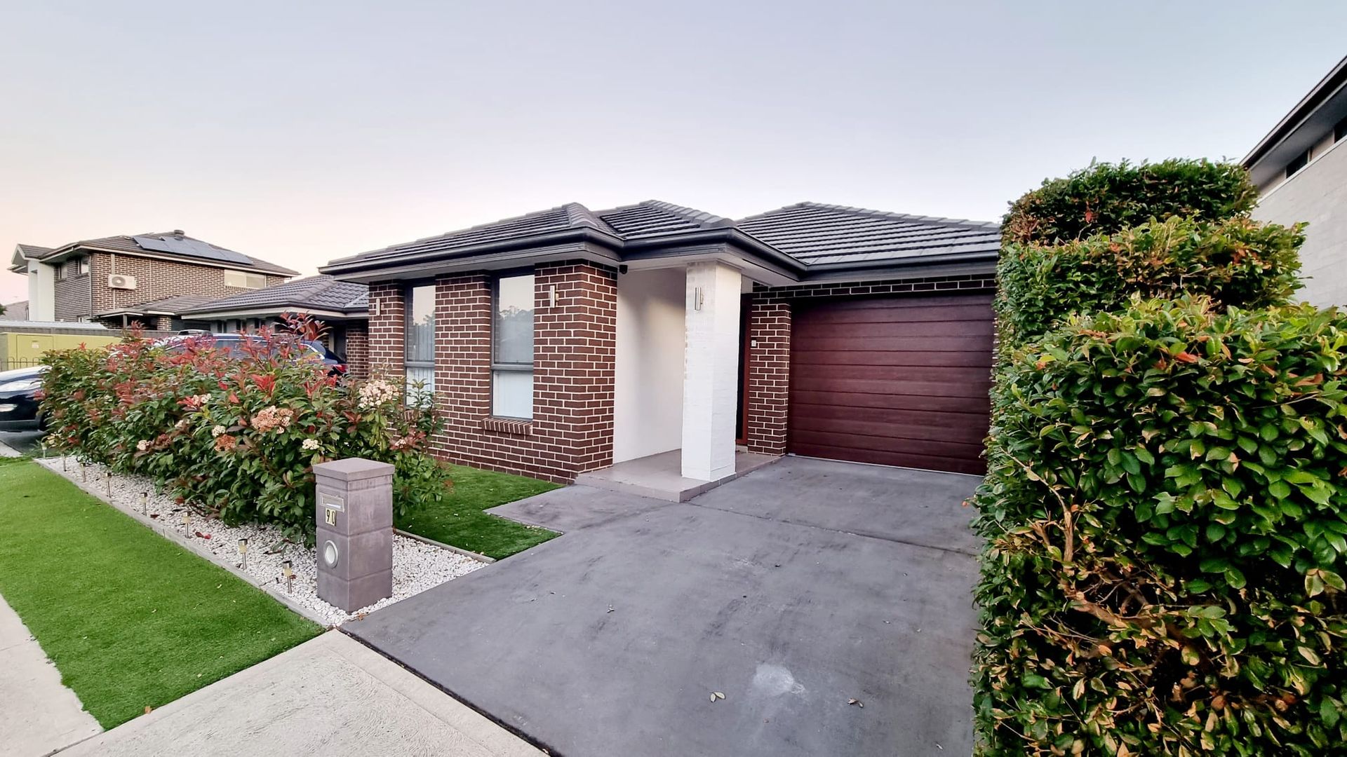 90 Howarth Street, Ropes Crossing NSW 2760 House For Rent Domain