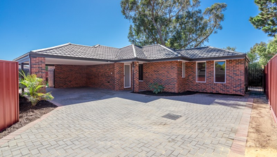 Picture of 11A Tomlinson Place, ARMADALE WA 6112