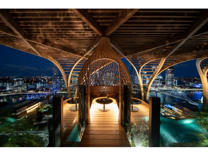 Additional image 12 of 1007/66 Hope Street, South Brisbane QLD 4101