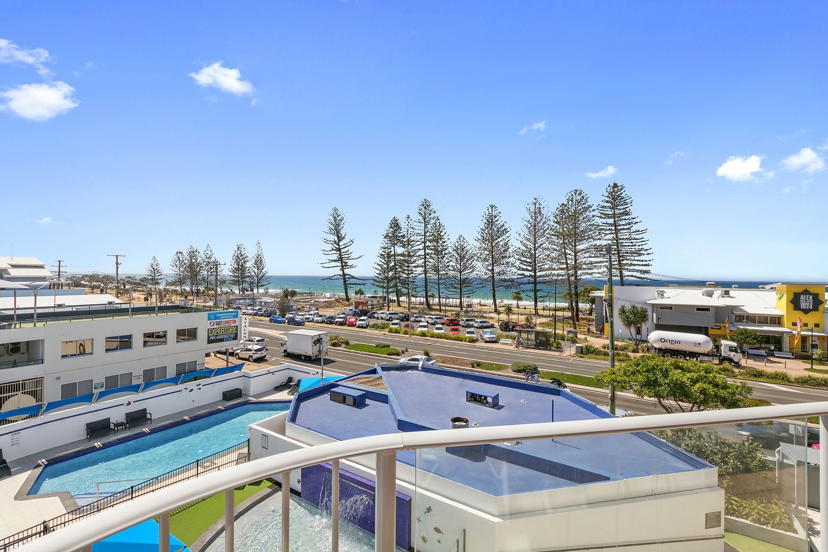 15/174 Alexandra Parade, Alexandra Headland QLD 4572, Image 2