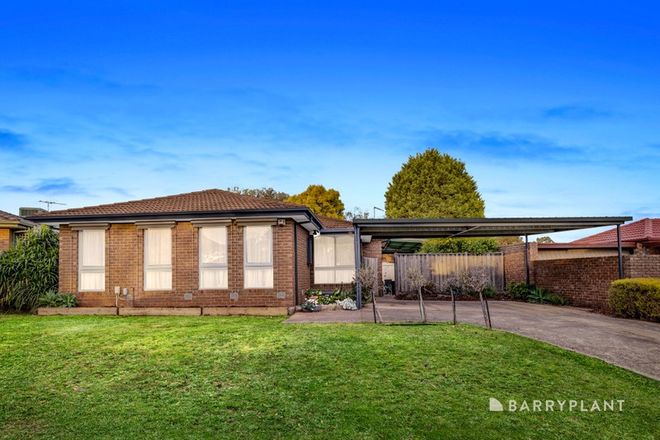 Picture of 18 Higgs Avenue, MILL PARK VIC 3082