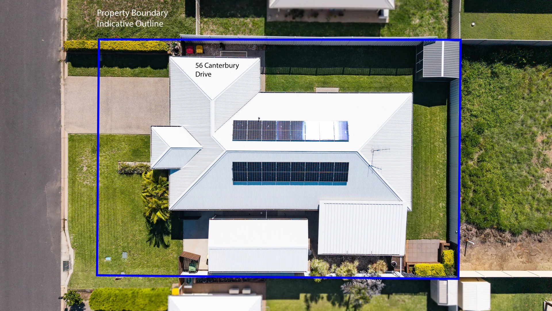 Additional image 31 of 56 Canterbury Drive, Emerald QLD 4720