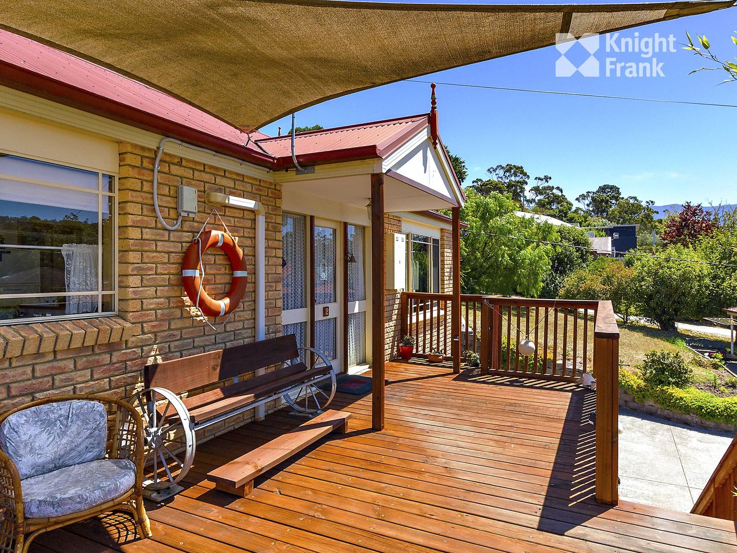 2/48 Beach Road, Kingston Beach TAS 7050, Image 2