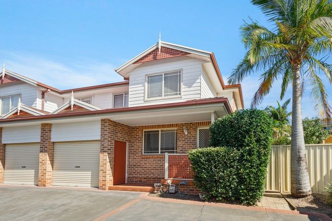Picture of 6/82-88 Daintree Drive, ALBION PARK NSW 2527