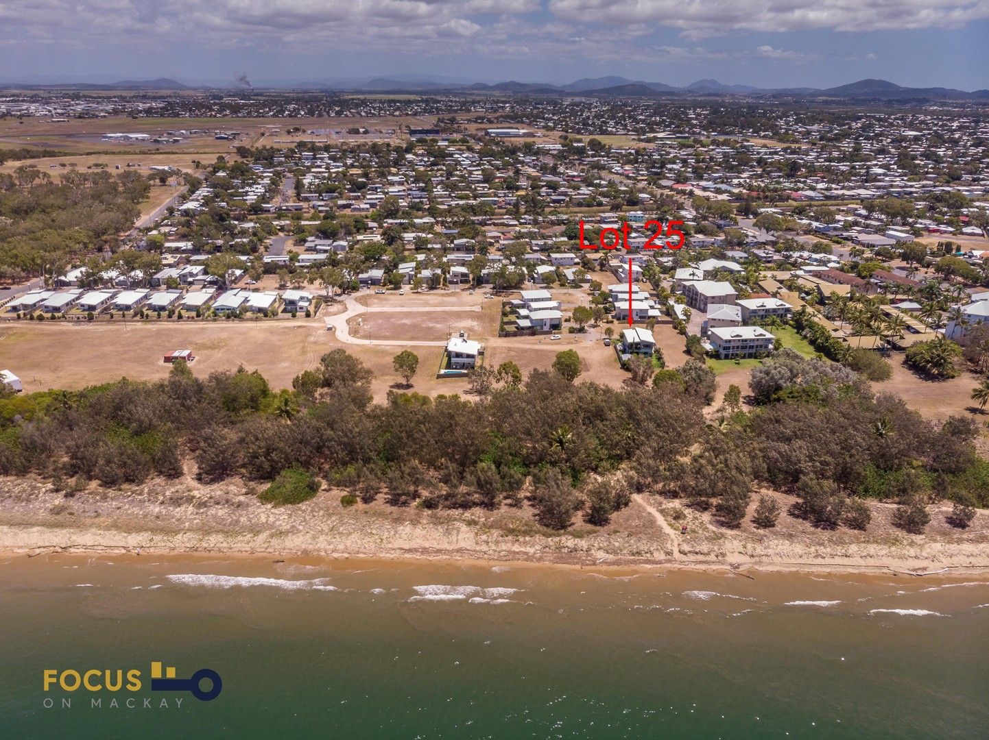 Lot 25/8 Petrie Street, East Mackay QLD 4740, Image 0