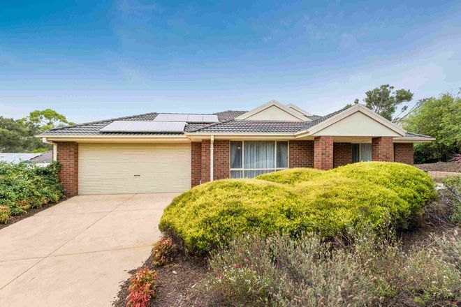 Picture of 18 Avocet Court, TOOTGAROOK VIC 3941